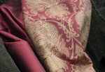 Hand Printed Silk Collection